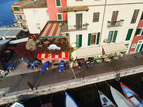 Castelletto di Brenzone